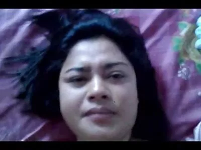 Berta nackte alte hausfrauen und Dominik im Video