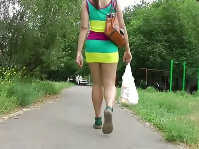 Ein Honig leckt ihr Spielzeug reife hausfrauen videos