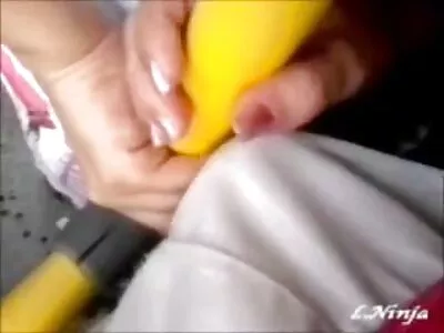 Hübsche kurzhaarige blonde Frau macht Awezone-Sex-Spaß-Video, wenn die Eltern unterwegs sind geile reife deutsche frauen